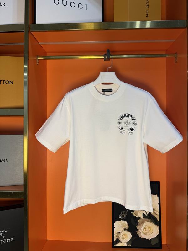 Chrome Hearts S-XL lzytx0212