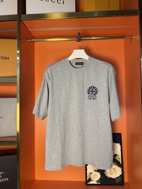 Chrome Hearts S-XL lzytx0221
