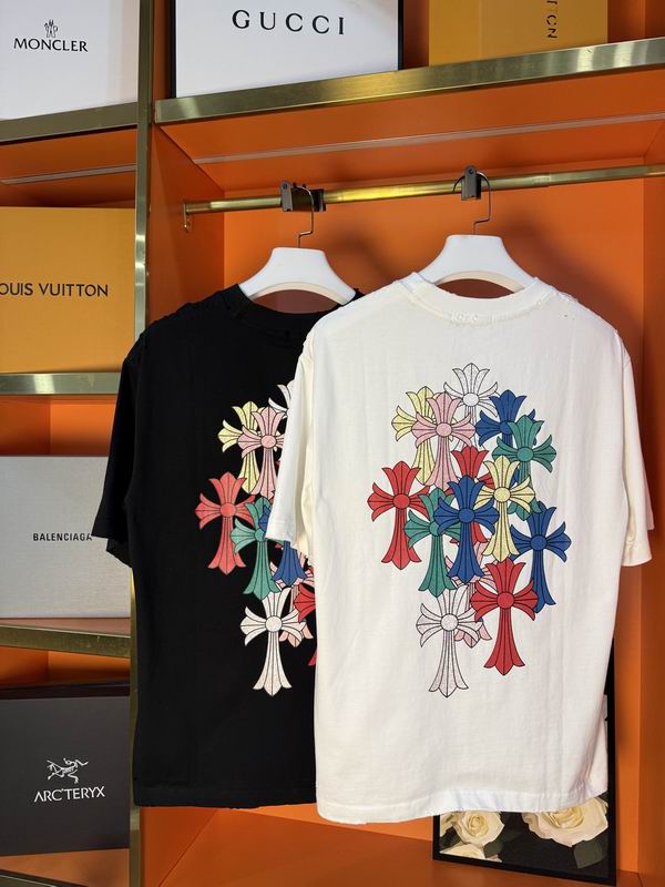 Chrome Hearts S-XL lzytx0259