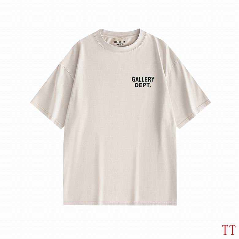 Fear Of God Shirt T ttl 0517