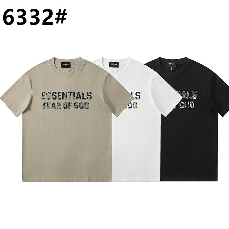 Fear Of God FOG Shirt T 8yl 0518