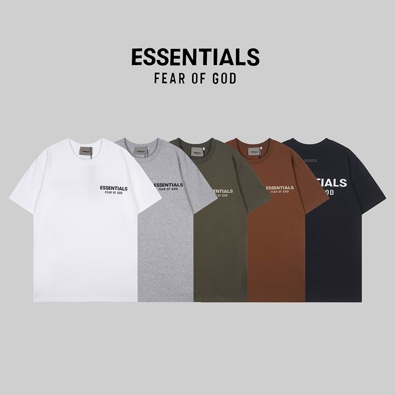 Fear Of God Shirt T ykt 0518