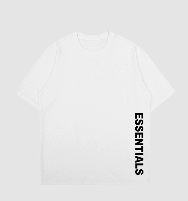 Fear Of God T Shirt 1q 0624