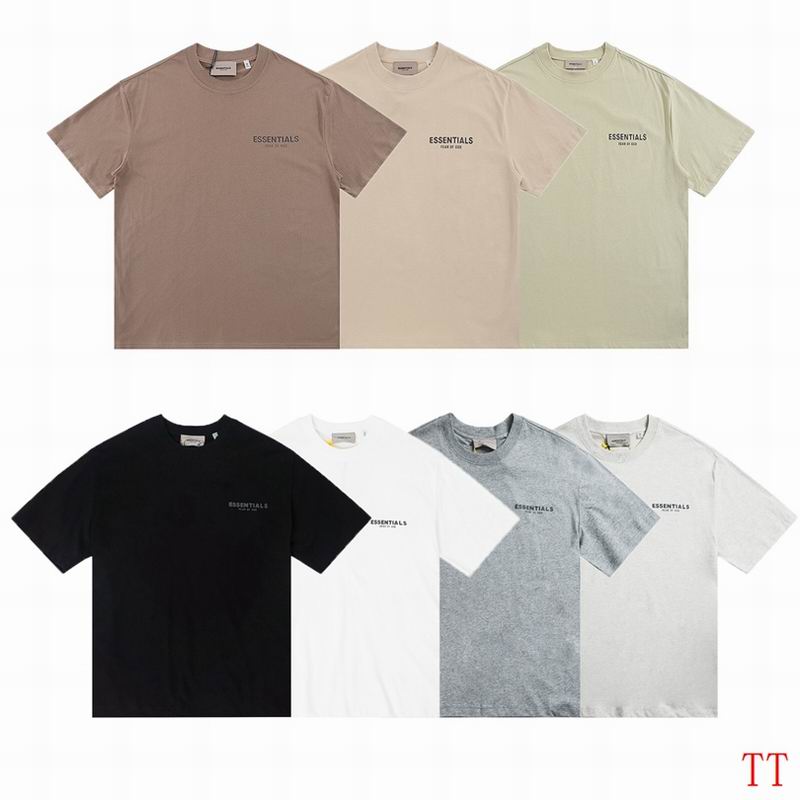 Fear Of God S-XL 20tx05