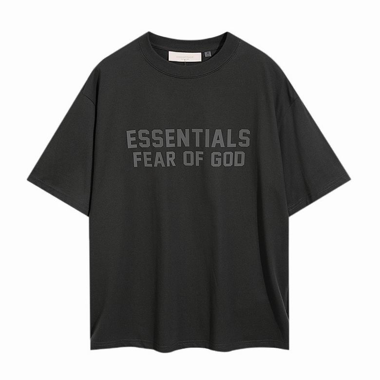 Fear Of God Shirt T mrt 0518