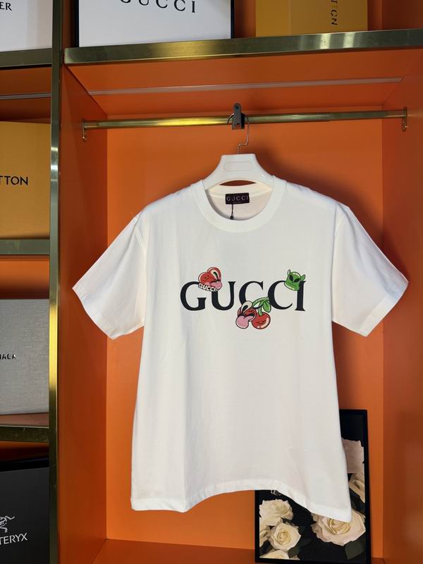 Gucci 短袖 lzyt 0823