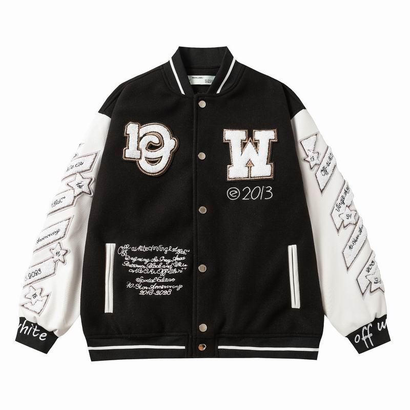 Off White Jacket 0817