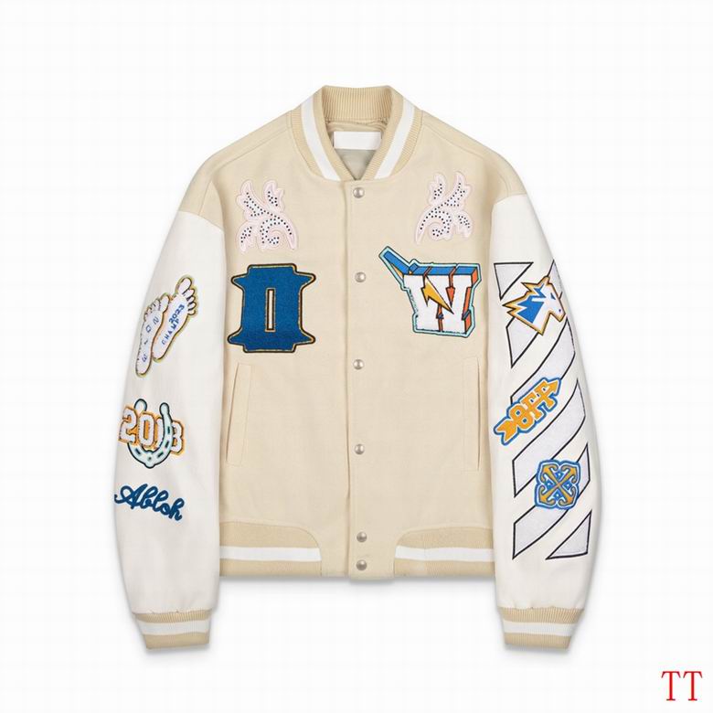 Off White S-XL 20tn07