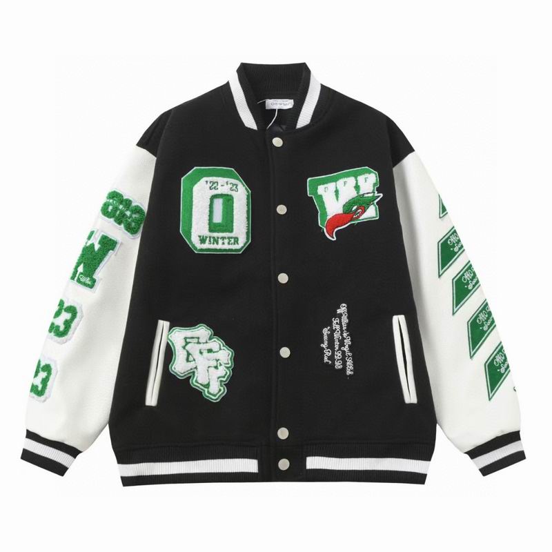Off White M-2XL tltx01