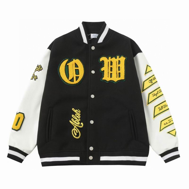 Off White M-2XL tltx02