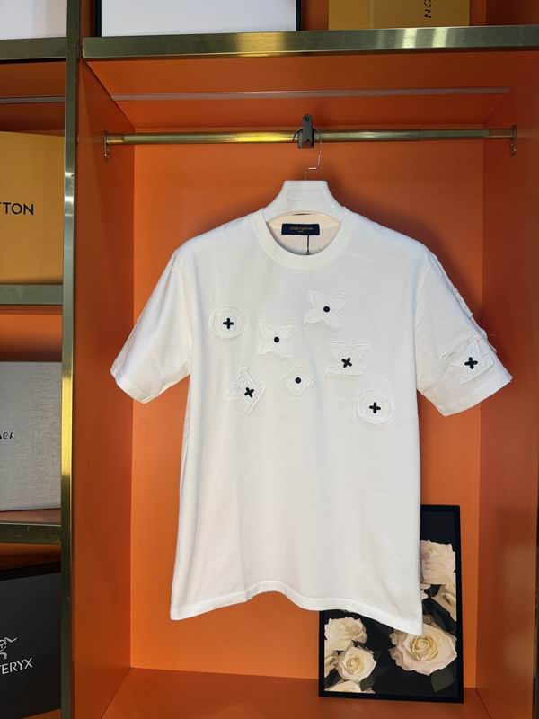 LV S-XL lzytx0139