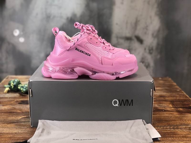 Balenciaga Low Cut Women Ts
