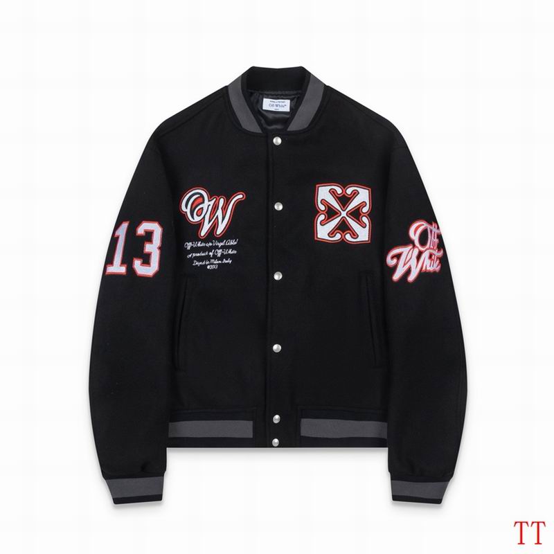 Off White M-3XL 20tr45