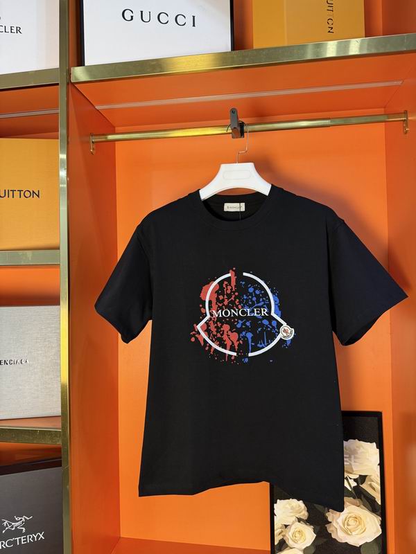 Moncler T Shirt lzyt 0713