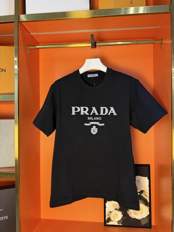 Prada Shirt T lzyt 0823