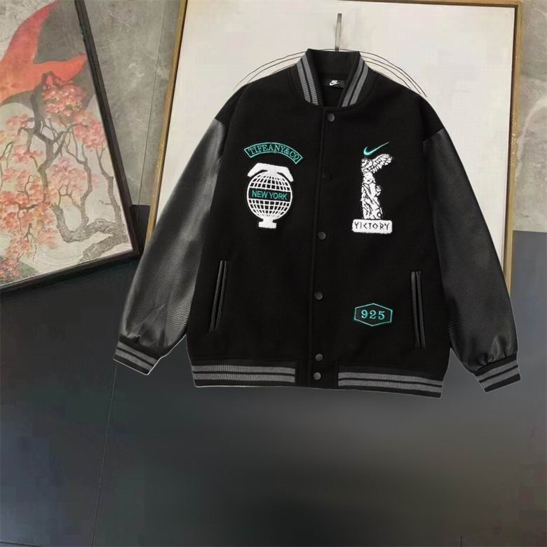Nike Jacket 0819
