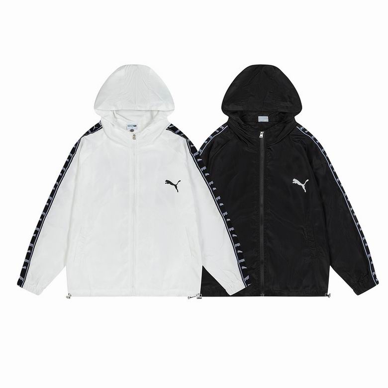 Puma Jacket 0518
