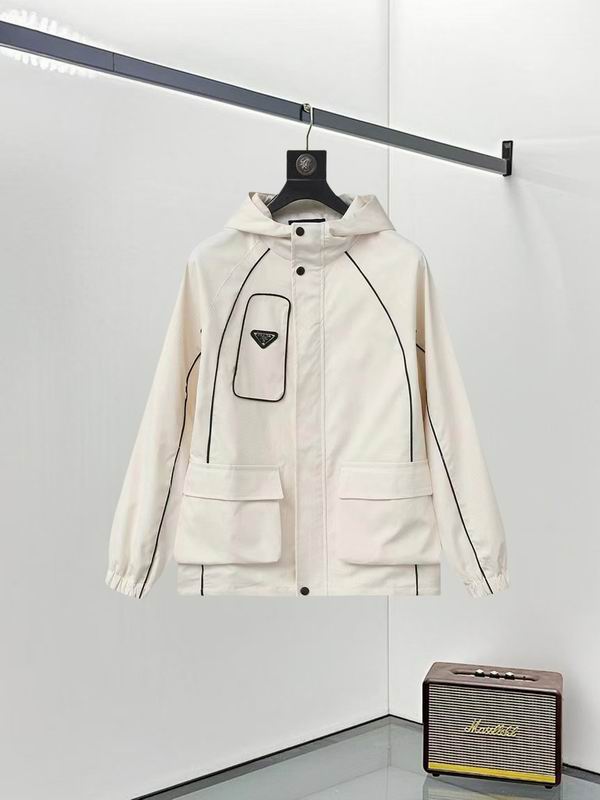 Prada jacket 55t 0518
