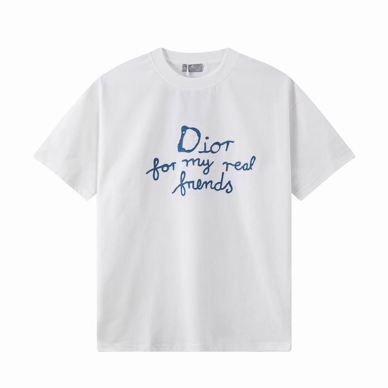 Dior 短T djt 0518