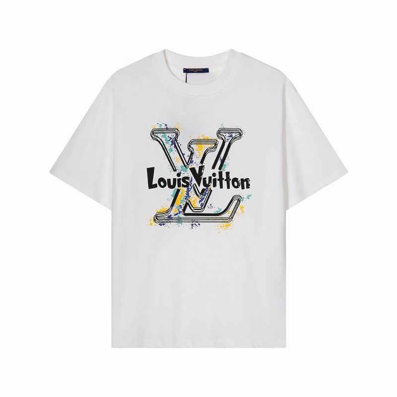 LV 短袖 djt 0518
