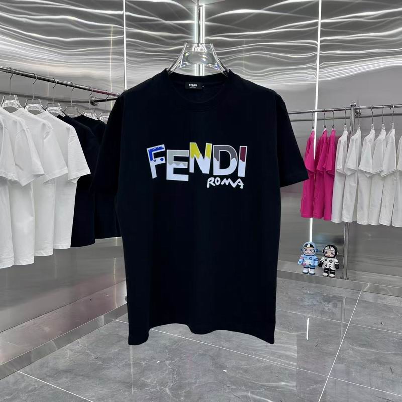 Fendi S-2XL sxtx21