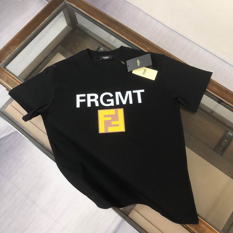 Fendi S-2XL sxtx30