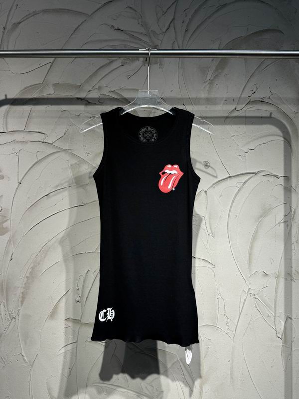 Chrome Hearts S-L xjtx02