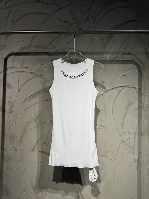 Chrome Hearts S-L xjtx04