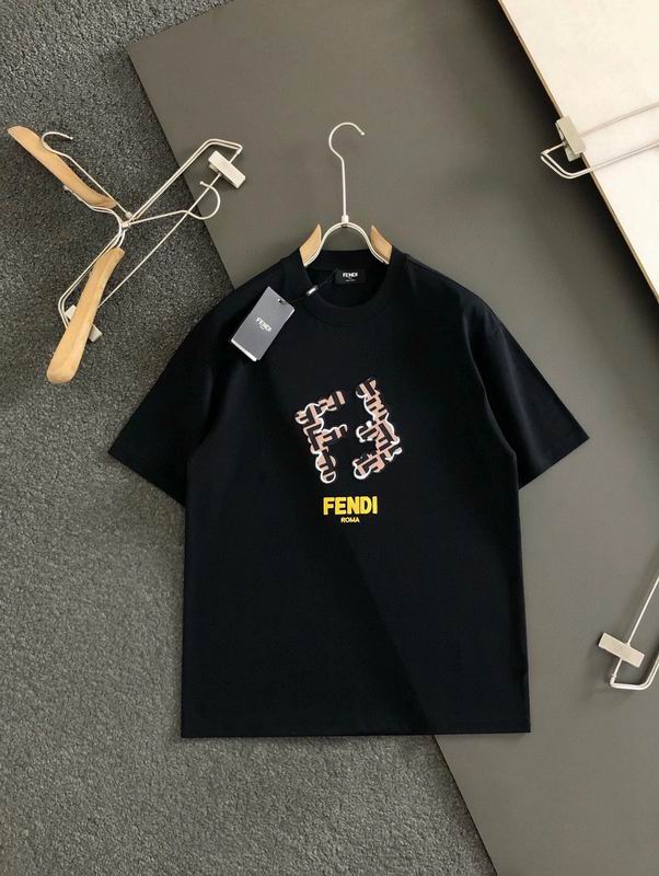 Fendi S-2XL sxtx50