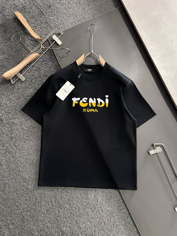 Fendi S-2XL sxtx70