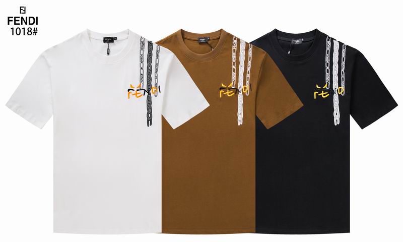 Fendi  S-XL 8qx1018