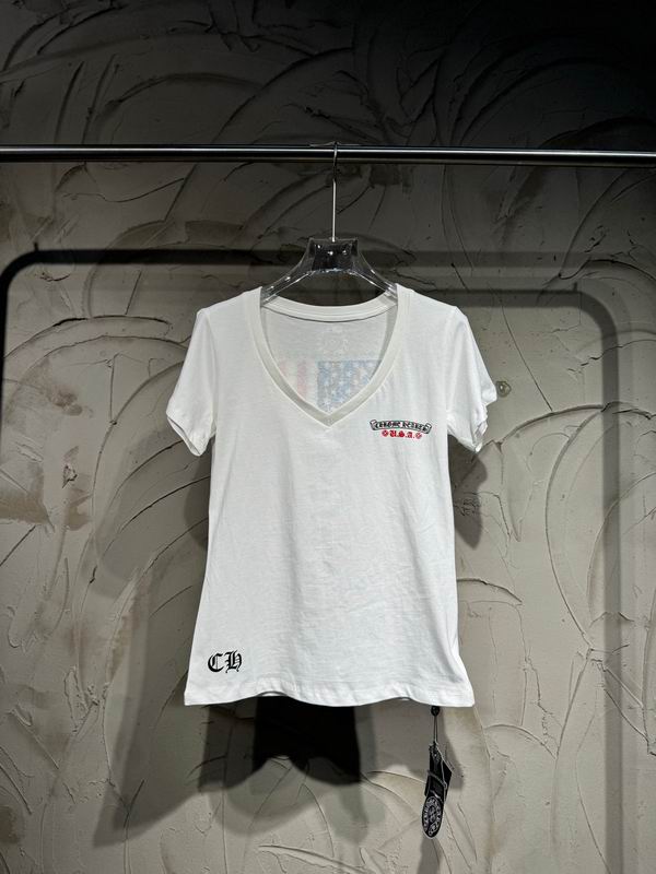 Chrome Hearts S-L xjtx139