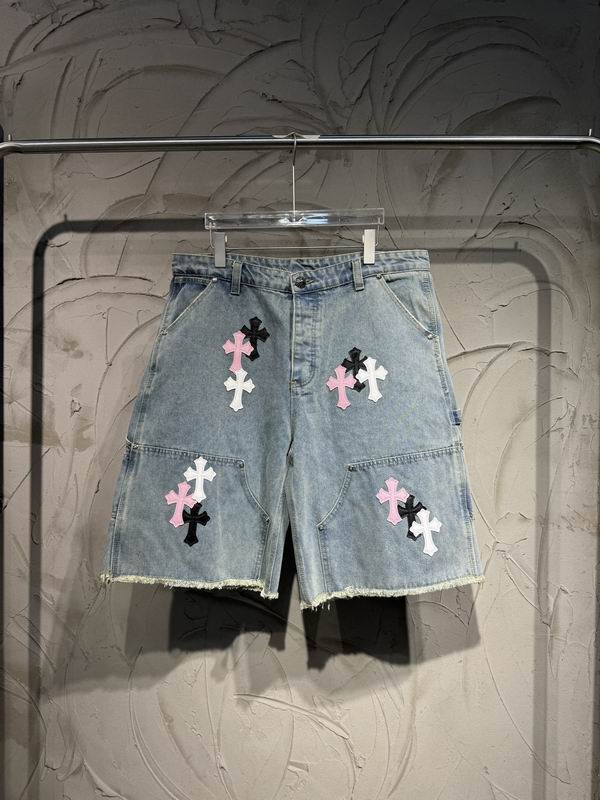 Chrome Hearts S-XL xjtx02
