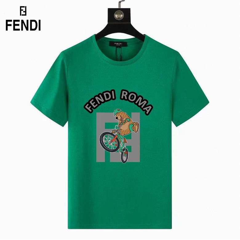 Fendi  M-5XL kdtn07