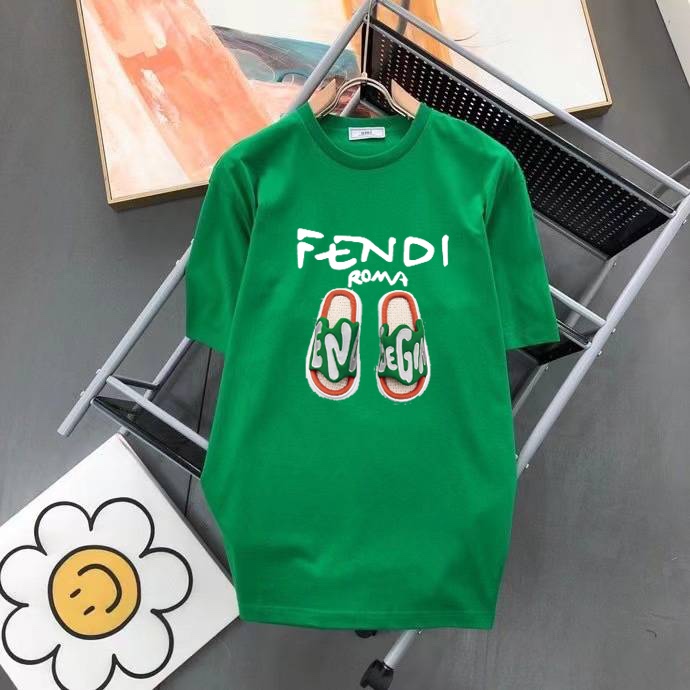 Fendi  M-5XL kdtn37