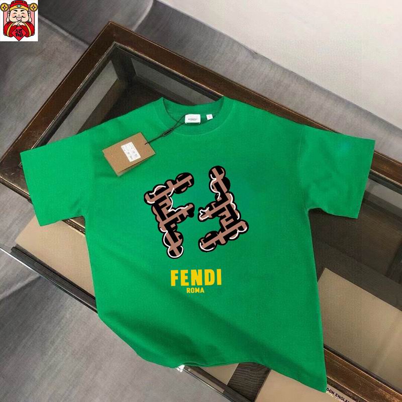 Fendi  M-5XL kdtr39