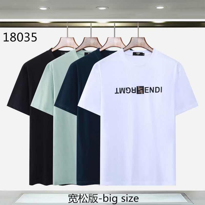 Fendi  M-3XL 25wr05