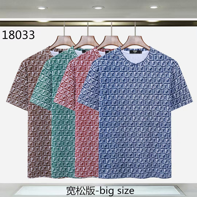 Fendi  M-3XL 25wr06