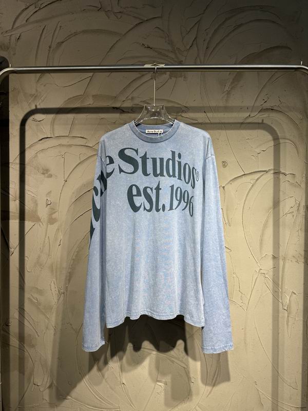 Acne S-XL xjtx12
