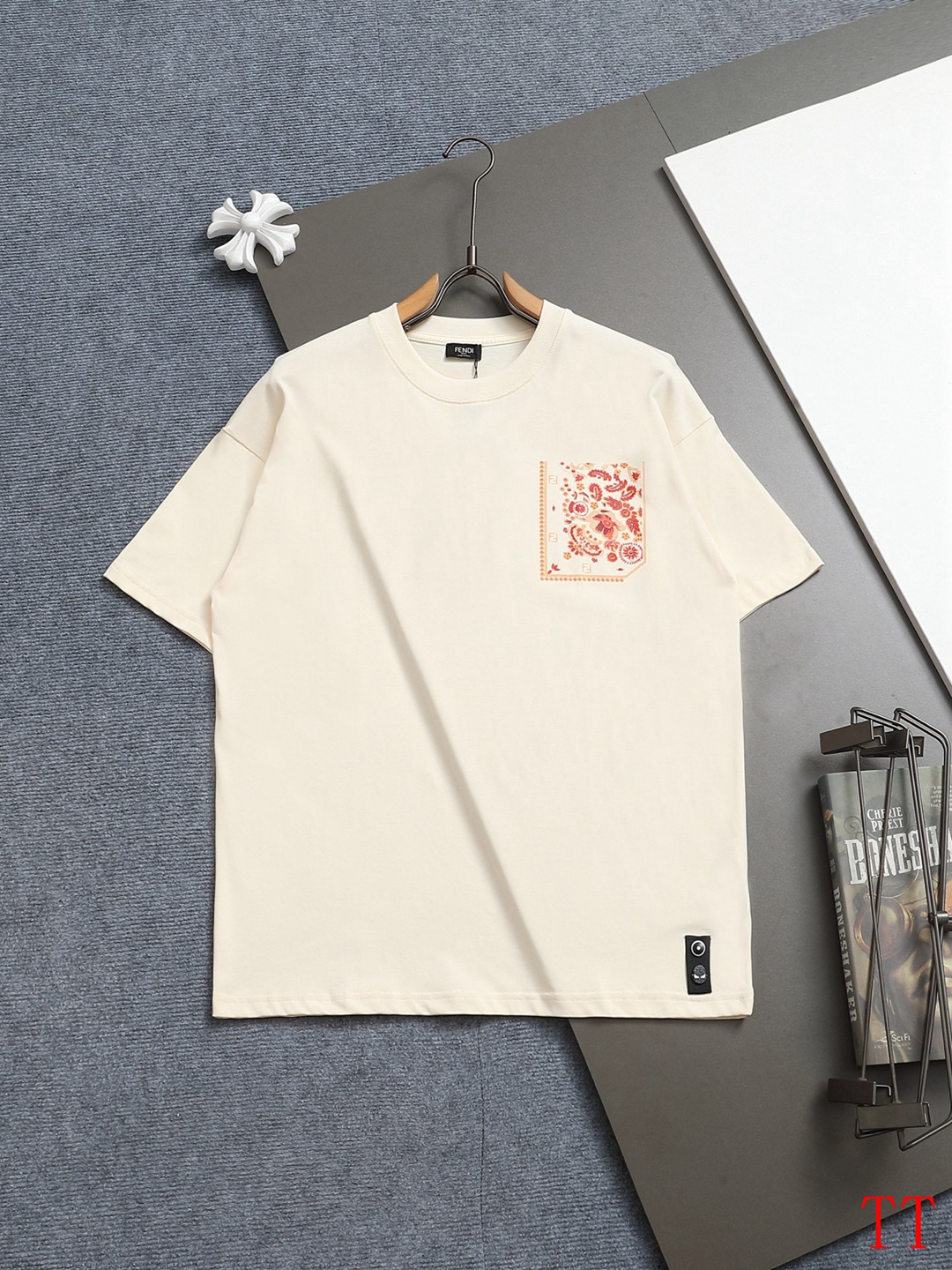Fendi  XS-L 20tr08