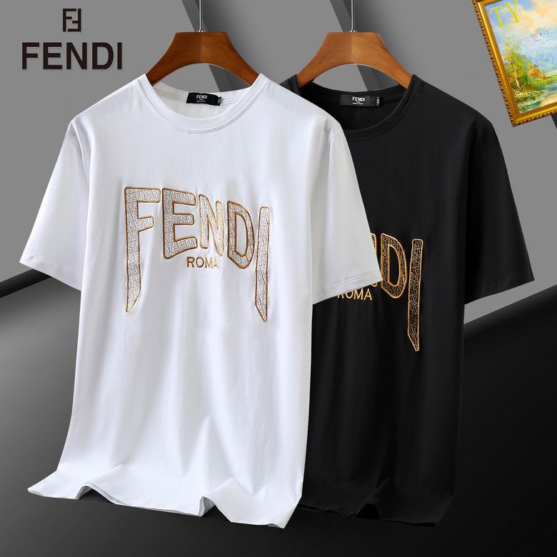 Fendi  M-3XL 24cF027