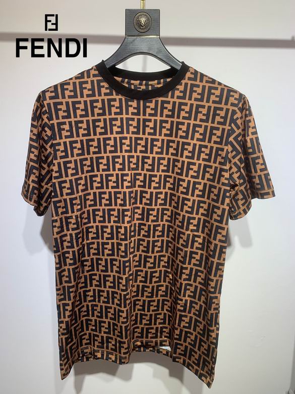 Fendi  S-XXL sstn01