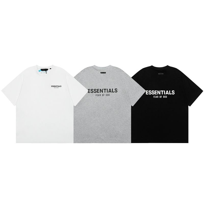 Fear Of God Shirt T 23ct 0519