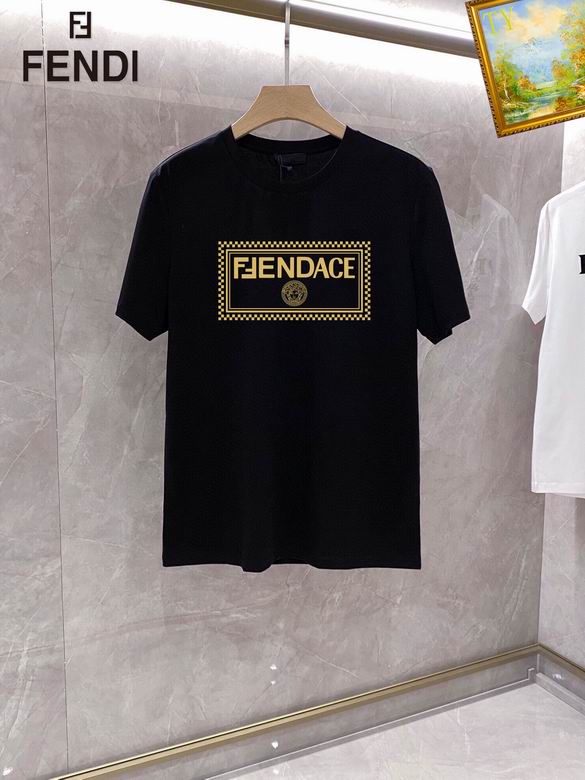 Fendi S-4XL 25tn03