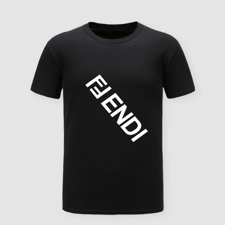 Fendi 短T 1q   0519