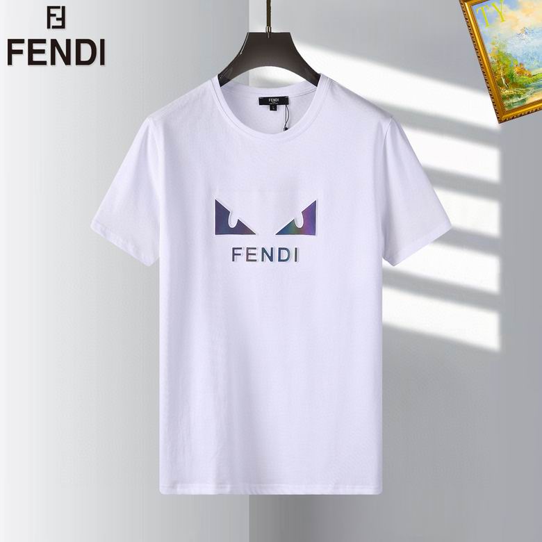 Fendi M-3XL 25tn13