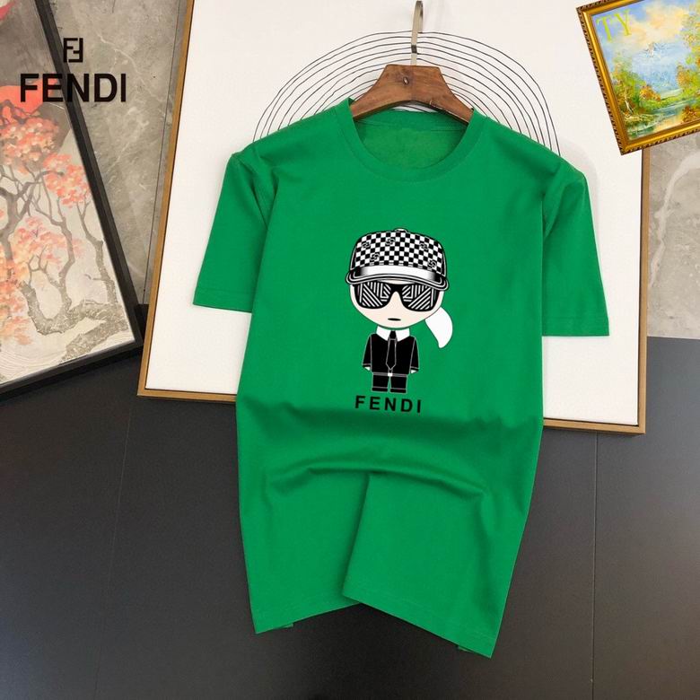 Fendi S-4XL 25tn17