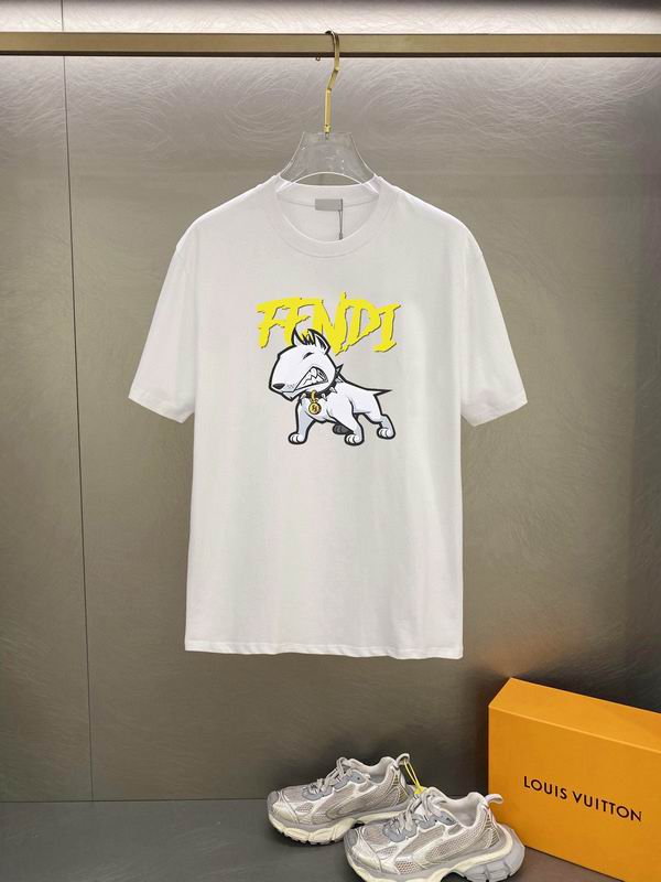 Fendi S-5XL 25tr02