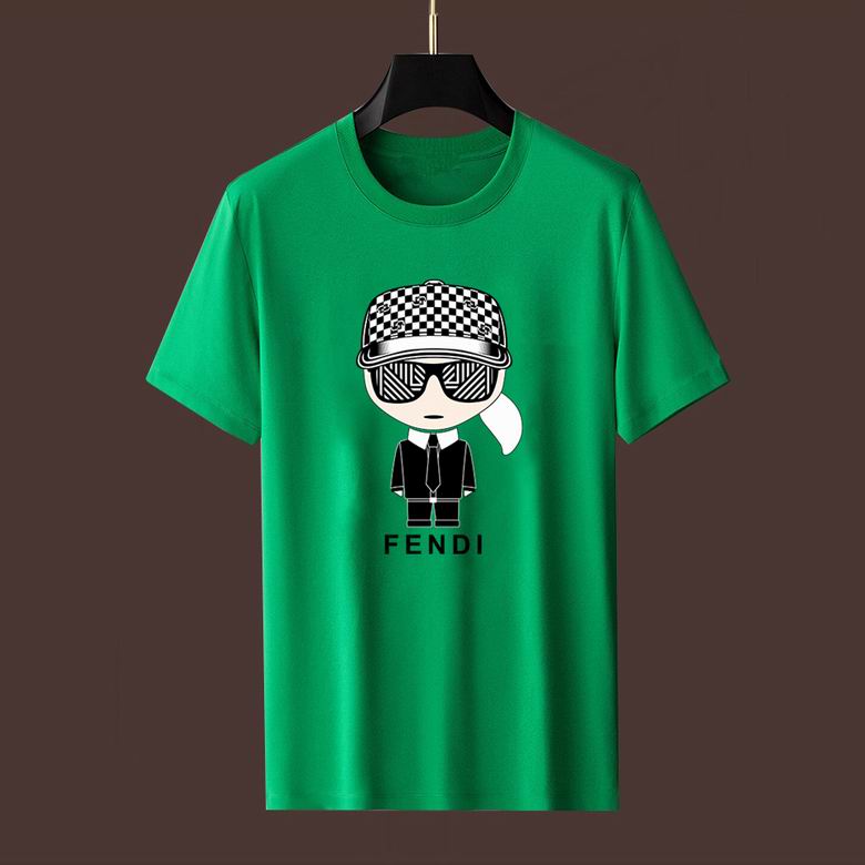 Fendi S-5XL 25t28