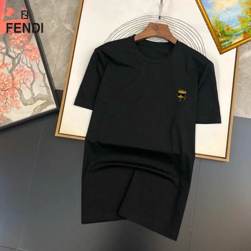 Fendi S-5XL 25tr34